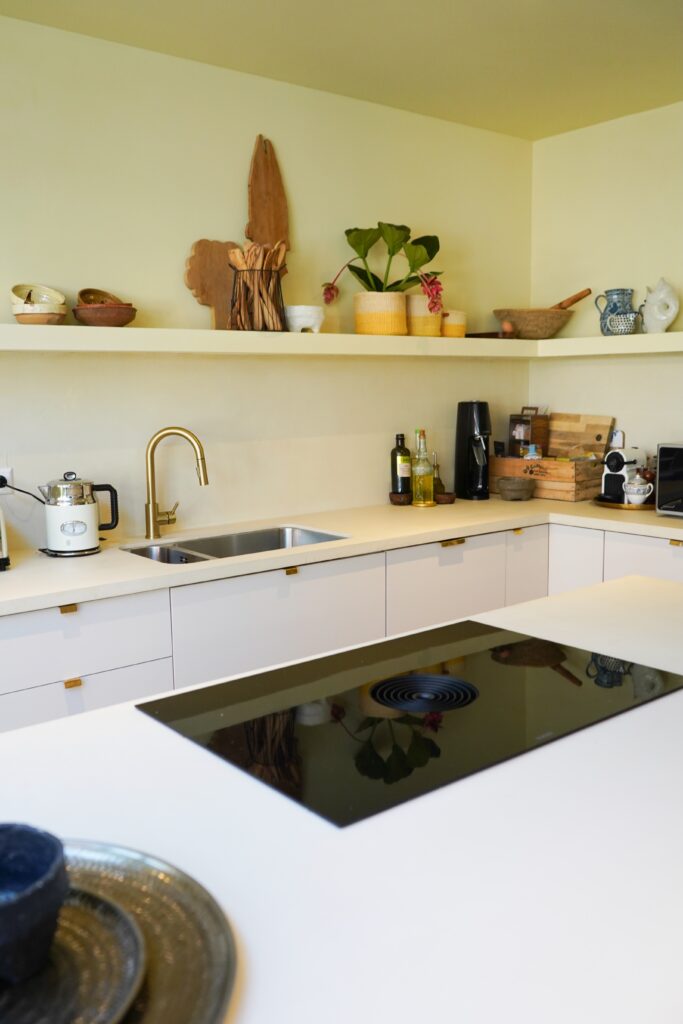 keuken styling makeover Mayala Home lekkerwonen
